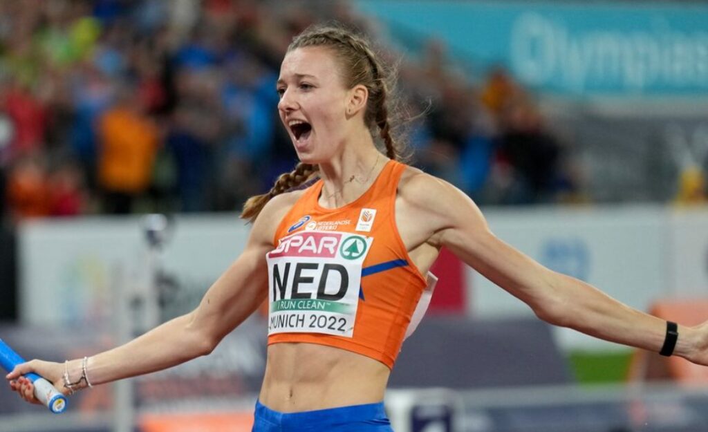femke-bol-z-rekordom-turniru-vigrala-400-m-z-bar-ierami-v-gengelo
