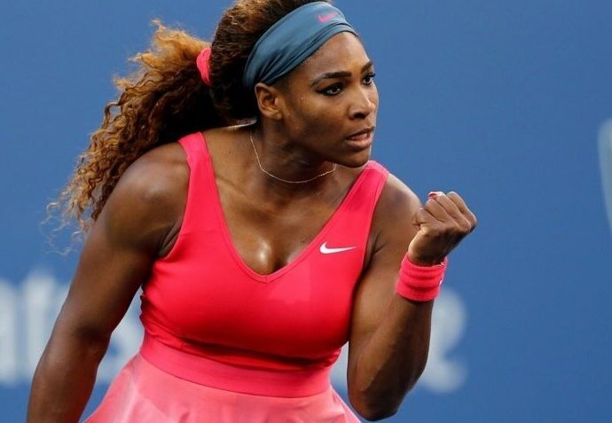 serena