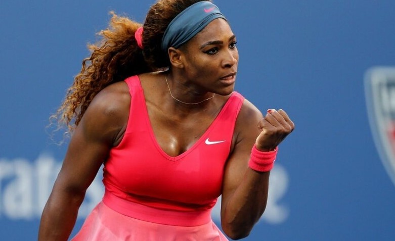 serena