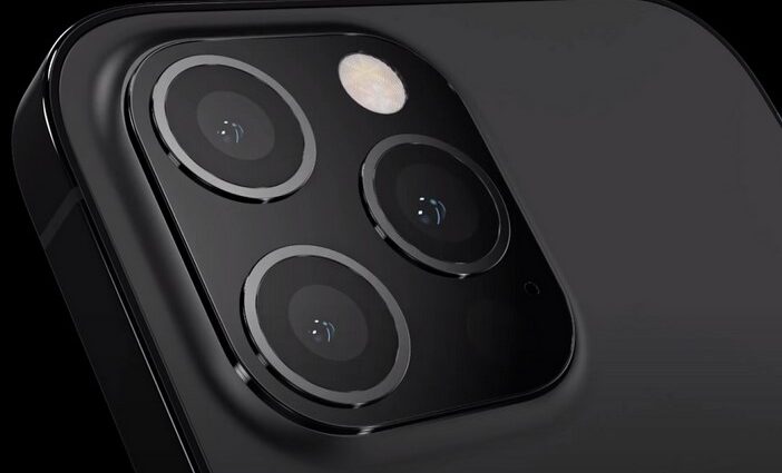 iPhone