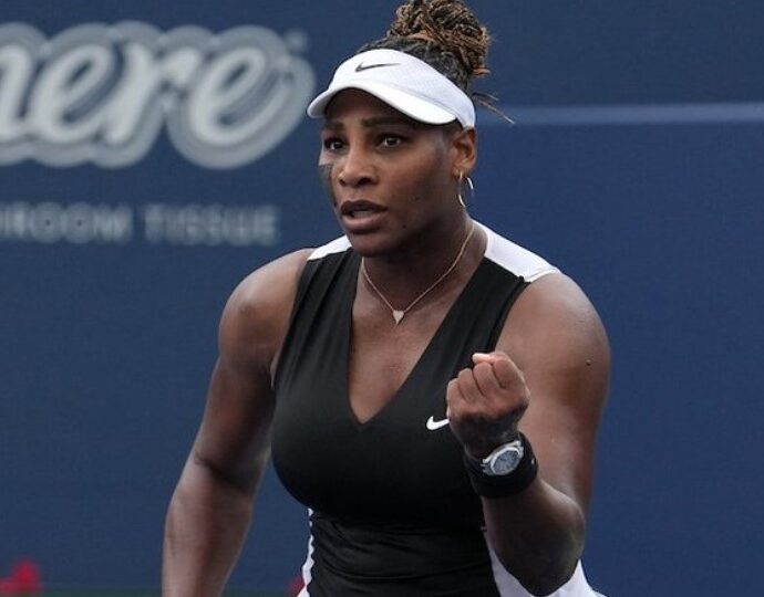 serena