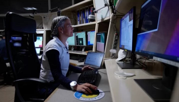 Weave: уникальное устройство раскроет историю Млечного пути 1 Screenshot 8