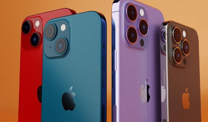 iPhone