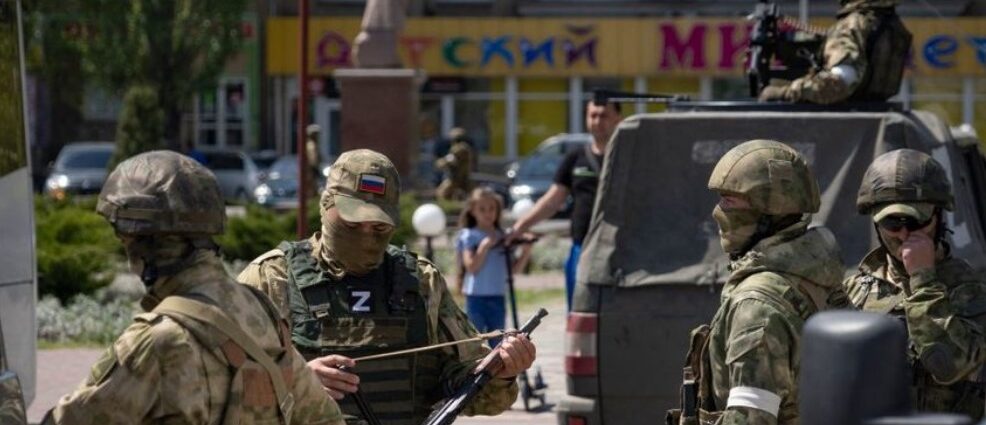 melitopol