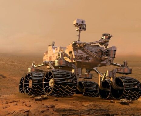 mars