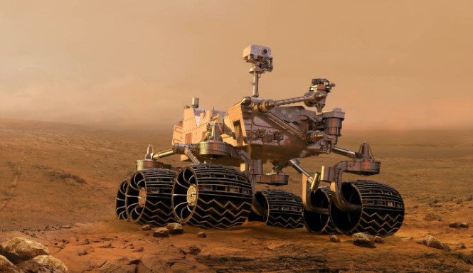 mars