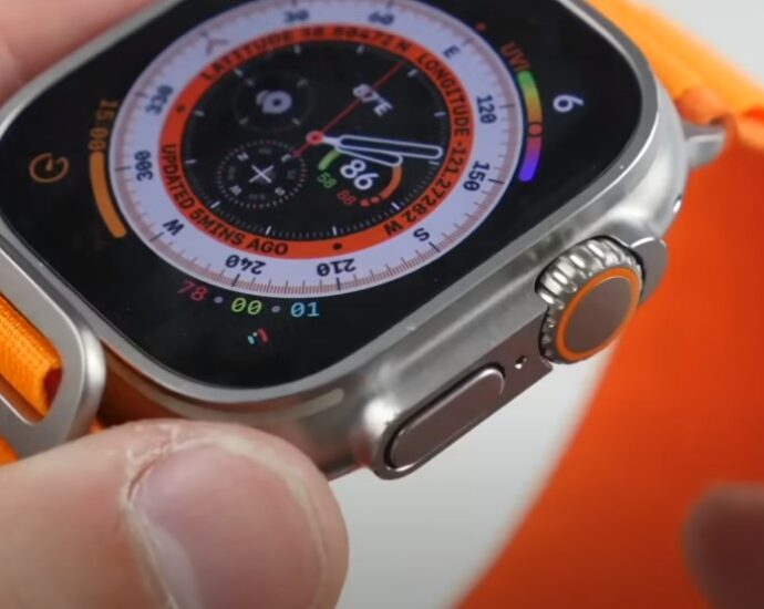 Apple Watch