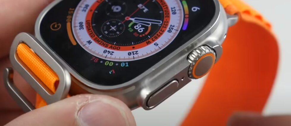 Apple Watch
