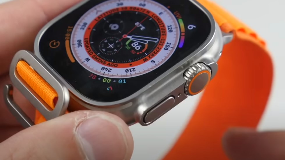 Apple Watch
