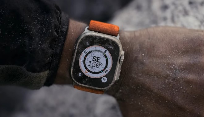 Apple Watch