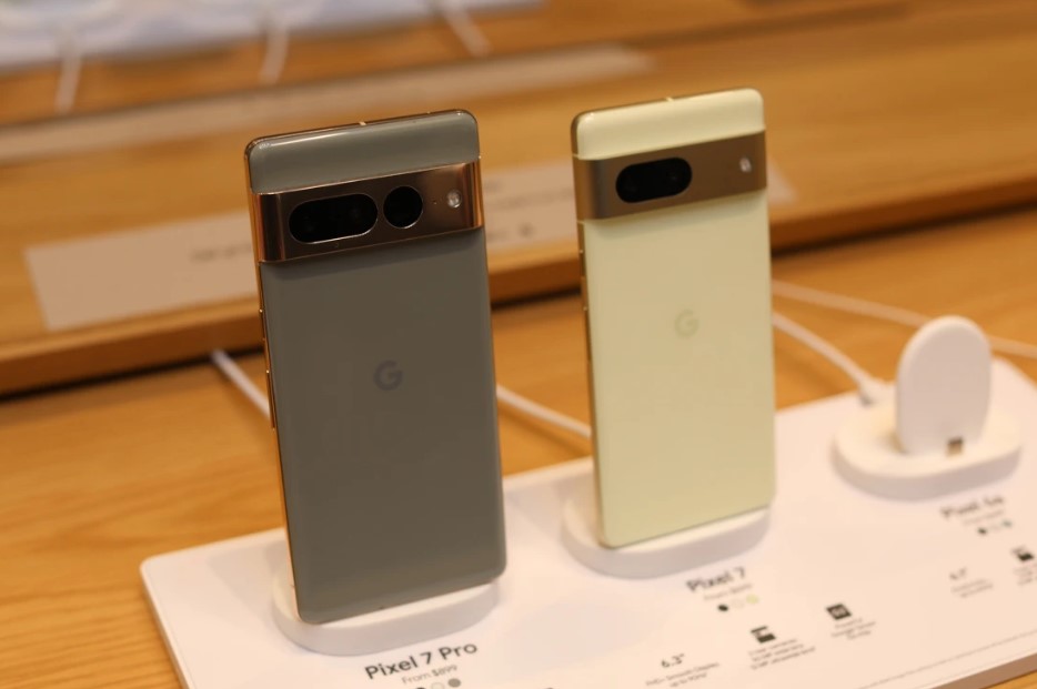 smartfon_Pixel