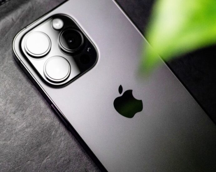 iPhone