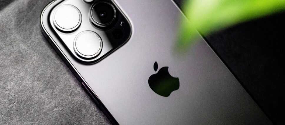 iPhone