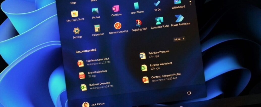 windows