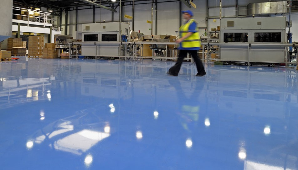 В Украине растет спрос на полимерные полы 1 Screenshot 31 12