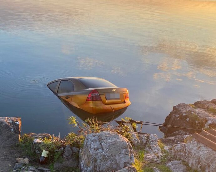 utoplennik