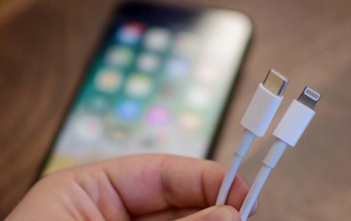 USB-C