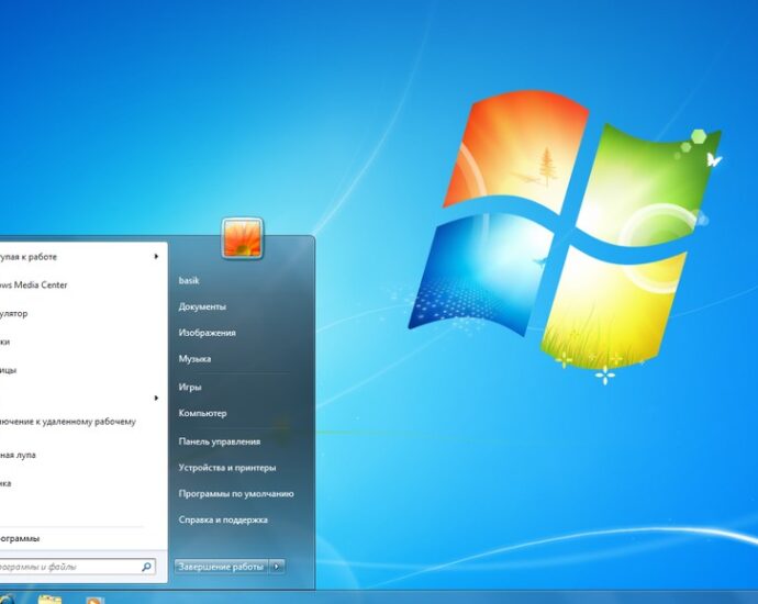 windows
