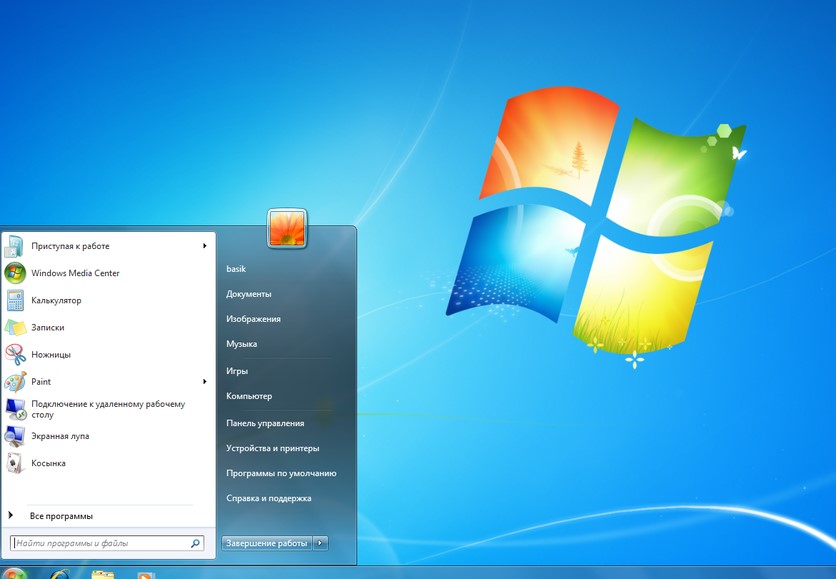 windows