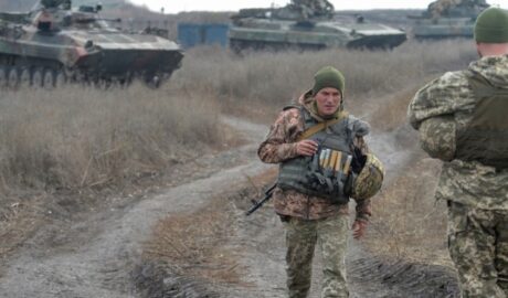 ЗСУ успішно контратакують на Запоріжжі: звільнено 3 населених пункти 28 Screenshot 69 14