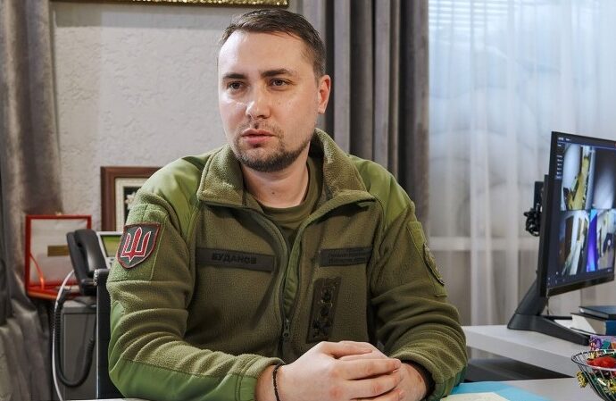 budanov