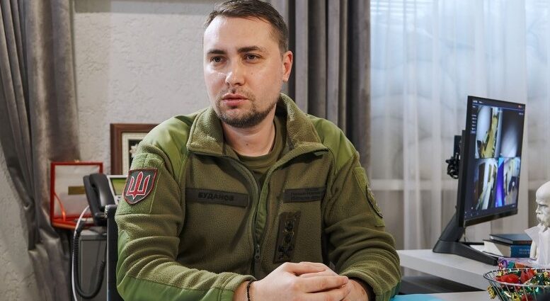 budanov