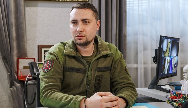 budanov