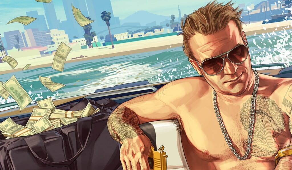 GTA