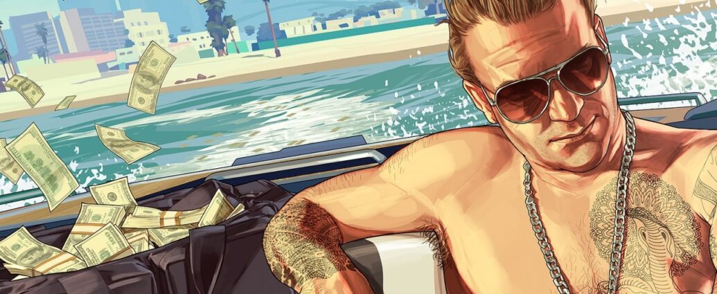 GTA