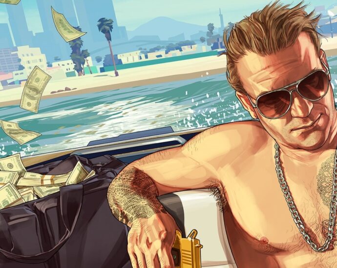 GTA