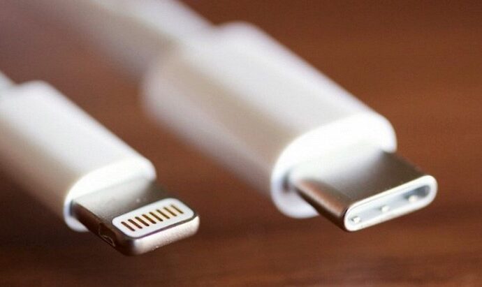 USB-C