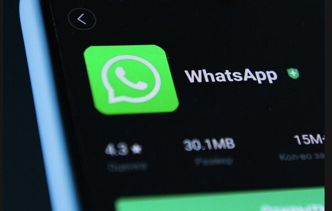 WhatsApp
