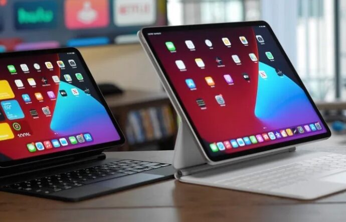 iPad