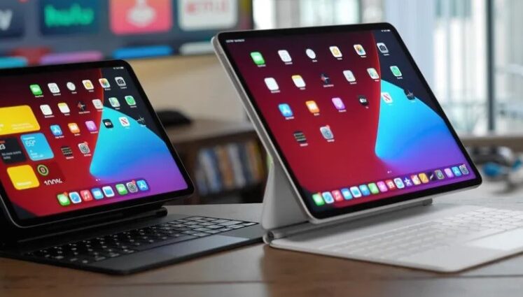 iPad