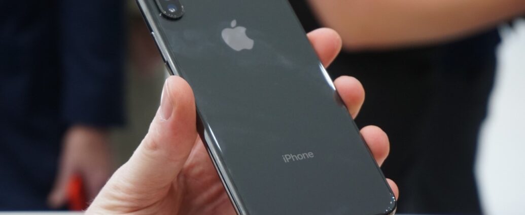 iPhone