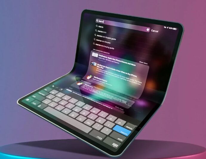 iPad