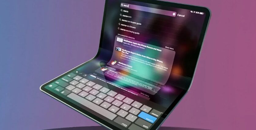 iPad