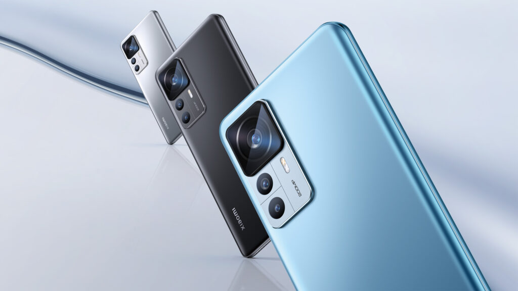Xiaomi
