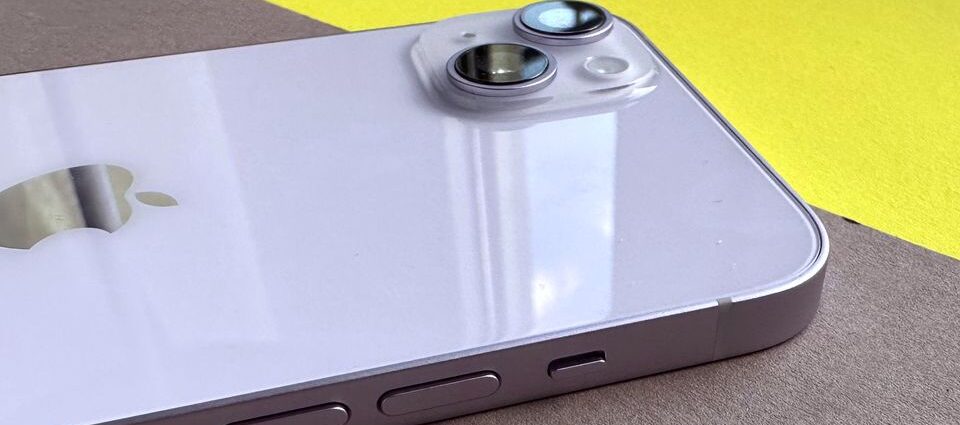 iPhone SE 4