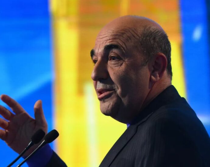 rabinovich
