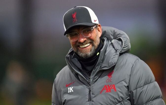 klopp