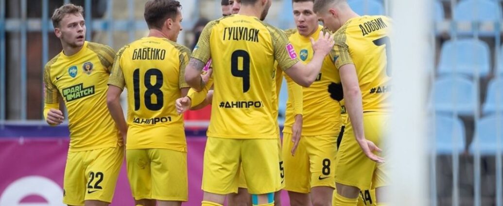 dnepr