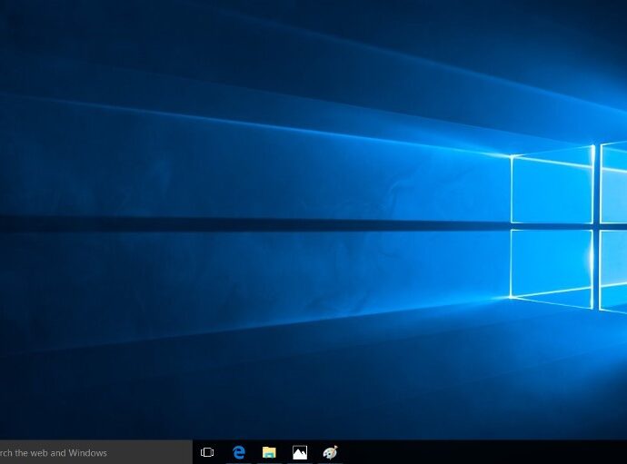 windows