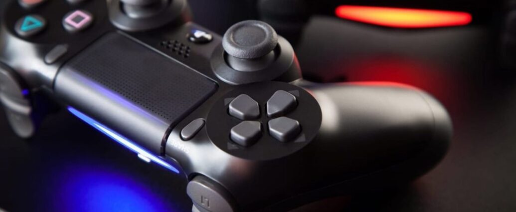 PlayStation
