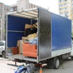 Дачний переїзд: комфортне перевезення речей без зайвих турбот 55 Screenshot 9 8
