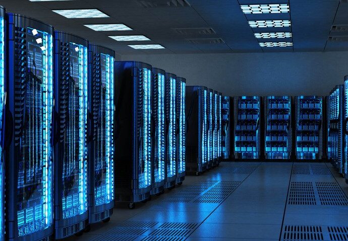 server