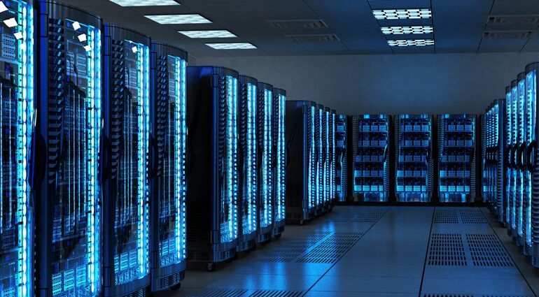 server