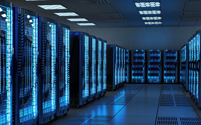 server
