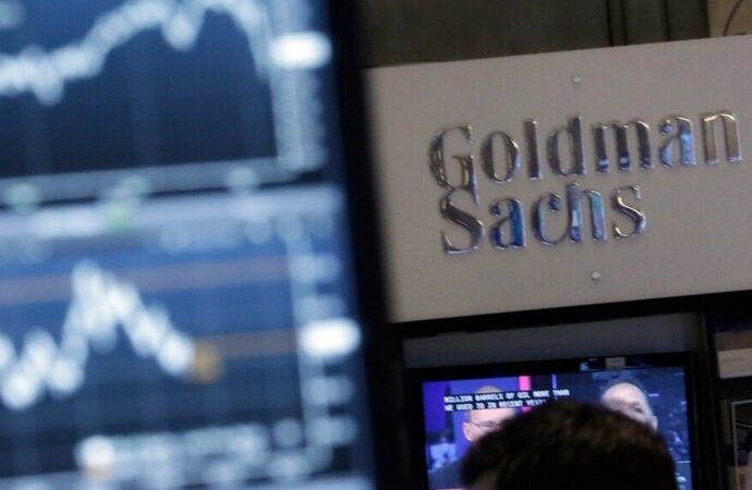 goldman