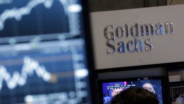 goldman